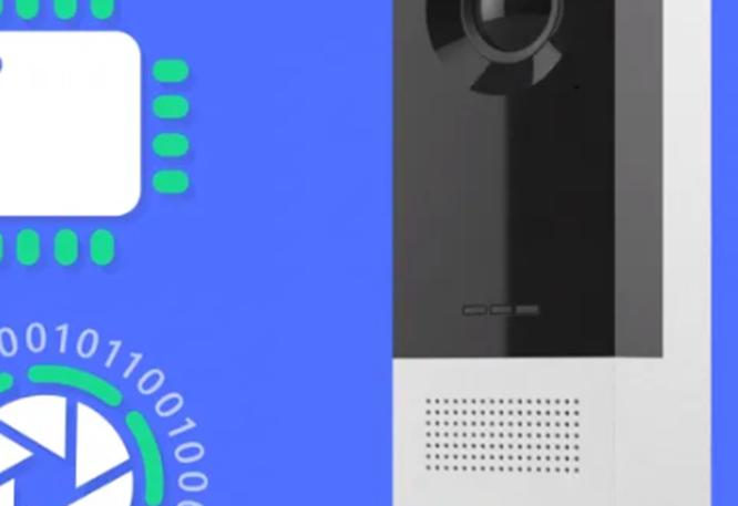 應用領(lǐng)域微軟和高通公司推出了他們的VisionAI