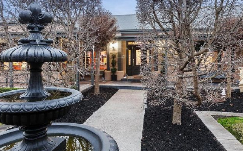 惠特爾西市整個(gè)房地產(chǎn)市場(chǎng)表現出色