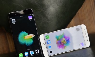 評測華為暢享7及vivo X9s手機性能如何