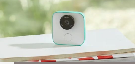 Google Clips更新使智能AI相機更加智能