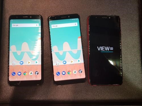 ZTE Tempo Go是迄今為止最便宜的Android Oreo手機