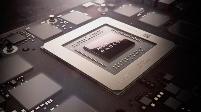 AMD Radeon Navi 2X圖形將硬件支持光線(xiàn)追蹤