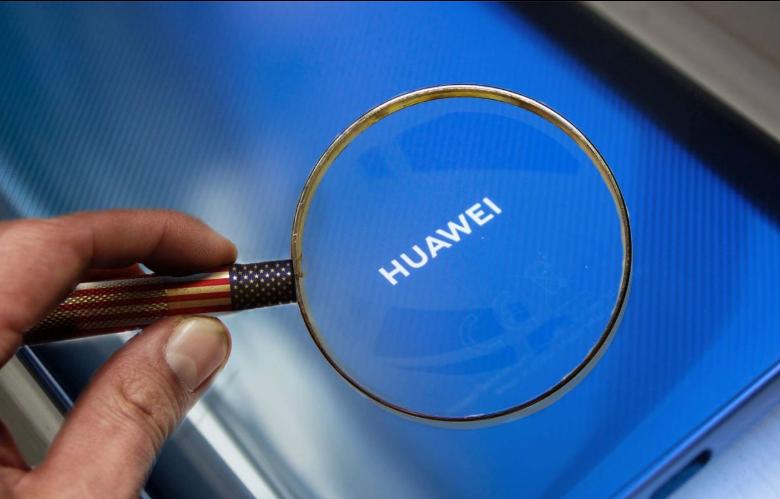 隨著(zhù)2020年危機加劇，華為擔心歷史性下降