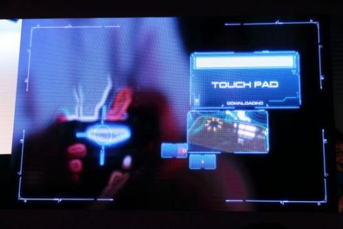 PS4和Xbox One可能會(huì )發(fā)瘋3DRudder虛擬現實(shí)腳控制器