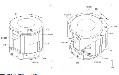 索尼專(zhuān)利建議向新的PlayStation VR控制器邁進(jìn)