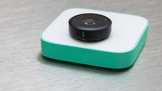 谷歌的AI Clips相機終于上市了