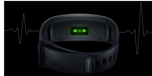 三星希望使用您的血流模式來(lái)識別您