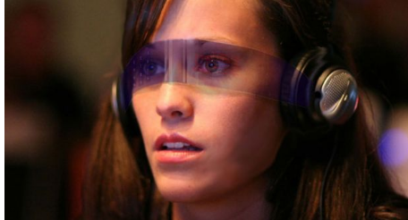 我們體驗了虛擬現實(shí)技術(shù)如何改變我們的生活