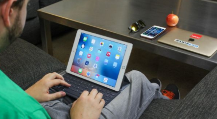 適用于A(yíng)pple平板電腦的最佳iPad Pro保護殼