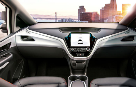 雪佛蘭的自動(dòng)駕駛汽車(chē)測試未按計劃進(jìn)行