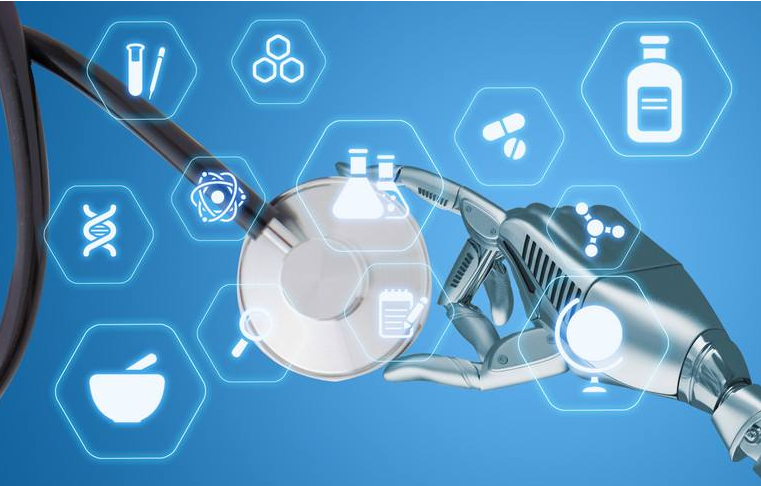 如何在醫療保健中利用AI來(lái)提供更好的患者管理