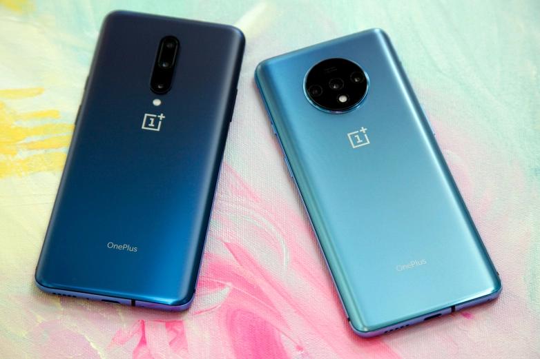 一加OnePlus 8的價(jià)格將比其前代產(chǎn)品貴，這全歸功于5G