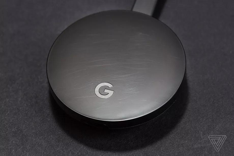 據報道，谷歌的下一個(gè)流媒體播放器將運行Android TV并帶有遙控