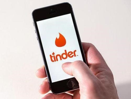 Tinder和Grindr被指控非法共享用戶(hù)數據