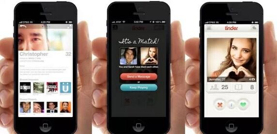 Tinder公布了緊急響應的恐慌按鈕