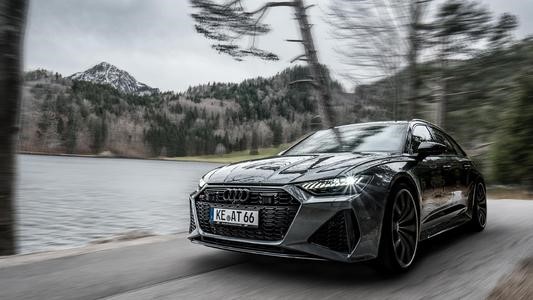 奧迪RS6的定價(jià)低于梅賽德斯amg E63