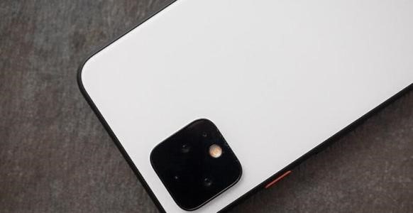 泄漏的Pixel 4a視頻評測揭示了規格