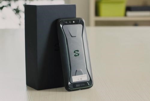 小米黑鯊3 Pro的首批銷(xiāo)售推遲至3月27日