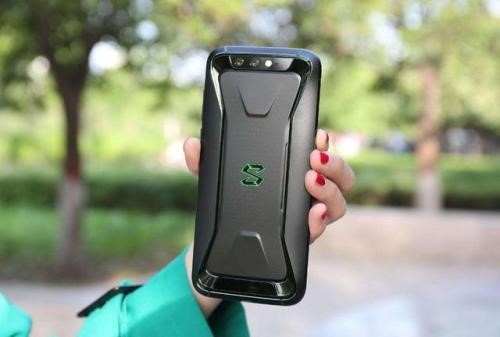 小米黑鯊3 Pro的首批銷(xiāo)售推遲至3月27日