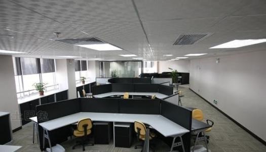 世邦魏理仕確保舊金山灣區辦公室裝修投資1.52億美元