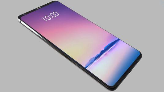 Vivo S6 5G智能手機確認即將推出