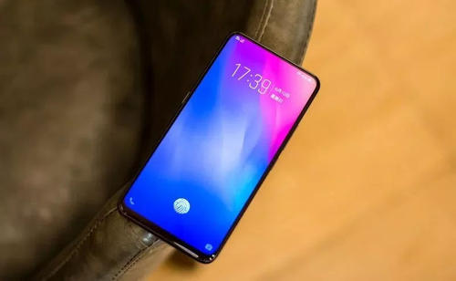 Vivo S6 5G智能手機確認即將推出