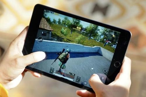 分析師說(shuō)iPad不會(huì )蠶食iPod的銷(xiāo)售