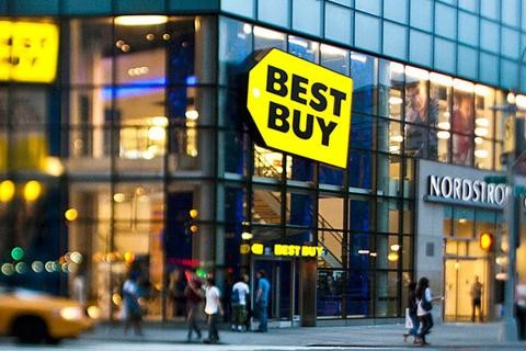 百思買(mǎi)的首席信息官提供了他的危機議程建議