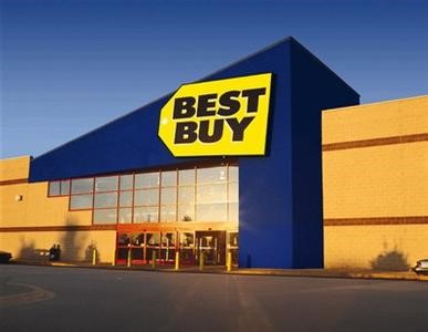 百思買(mǎi)的首席信息官提供了他的危機議程建議