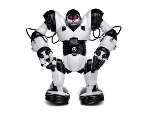 用安卓手機控制樹(shù)莓派機器人