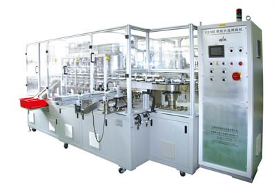 任何地方的自動(dòng)化都在改進(jìn)它的過(guò)程發(fā)現技術(shù)