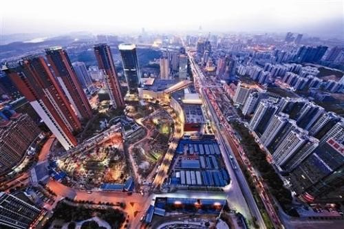 Westmount Realty Capital聘請了芝加哥工業(yè)房地產(chǎn)專(zhuān)家基特·蘇茲