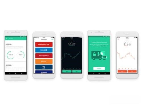 由于股市飆升Robinhood應用程序遭遇了系統故障