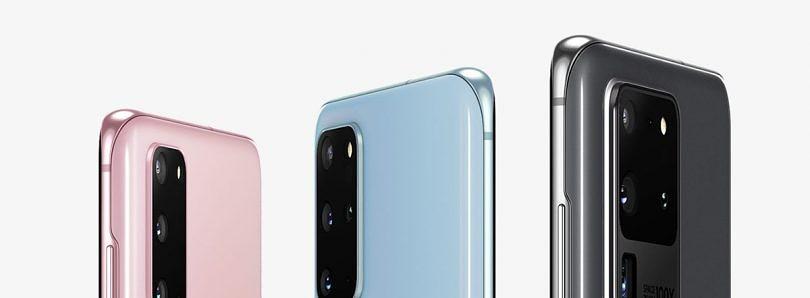 三星Galaxy S20內核源代碼現已發(fā)布