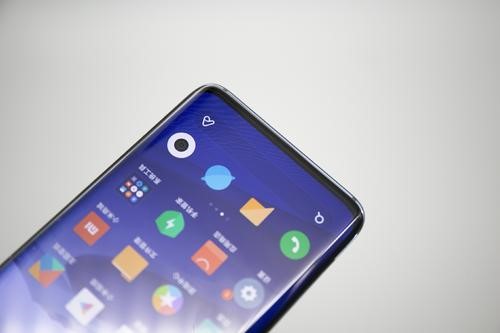 小米將于3月23日在馬來(lái)西亞宣布Redmi Note 9S