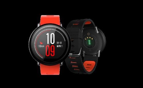 Huami的可穿戴設備出貨量為4230萬(wàn)