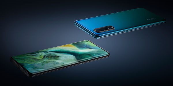 Oppo Watch將于今年晚些時(shí)候登陸西歐