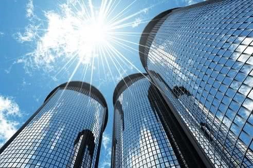 黑石集團任命AMB地產(chǎn)的Barzegar為L(cháng)ogiCor的首席執行官