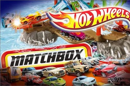 Hot Wheels公司現在接受一款遙控的特斯拉卡車(chē)的預定