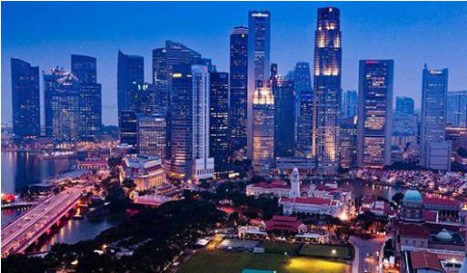 房地產(chǎn)市場(chǎng)還沒(méi)有出現冠狀病毒受損的跡象