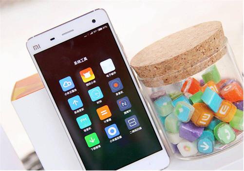 小米Mi無(wú)線(xiàn)電源銀行與10000毫安電池推出在2499盧比