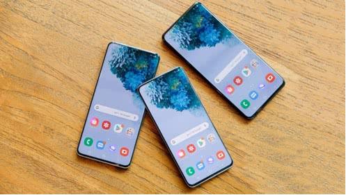 如何使用無(wú)線(xiàn)PowerShare為Galaxy S20無(wú)線(xiàn)充電