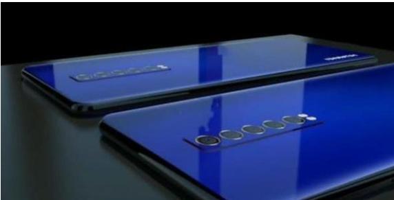 華為P40發(fā)布活動(dòng)預告稱(chēng)這是另一款專(zhuān)注于攝影的手機