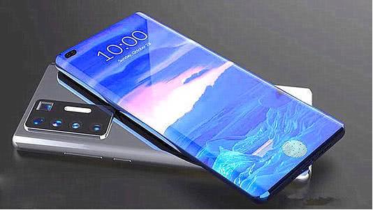 華為P40發(fā)布活動(dòng)預告稱(chēng)這是另一款專(zhuān)注于攝影的手機