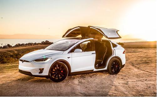 有了自動(dòng)駕駛技術(shù)特斯拉會(huì )不會(huì )免于盜竊