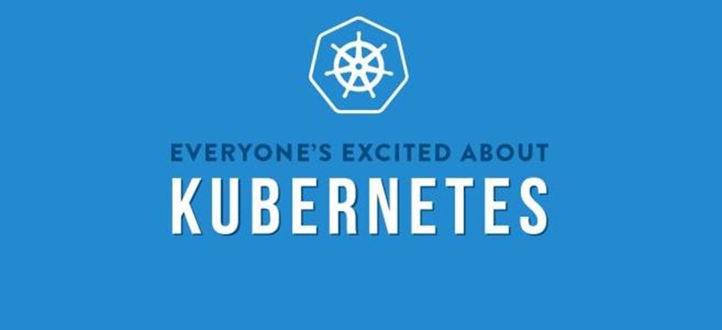 為什么安全Kubernetes和集裝箱不能在應用程序之后出現