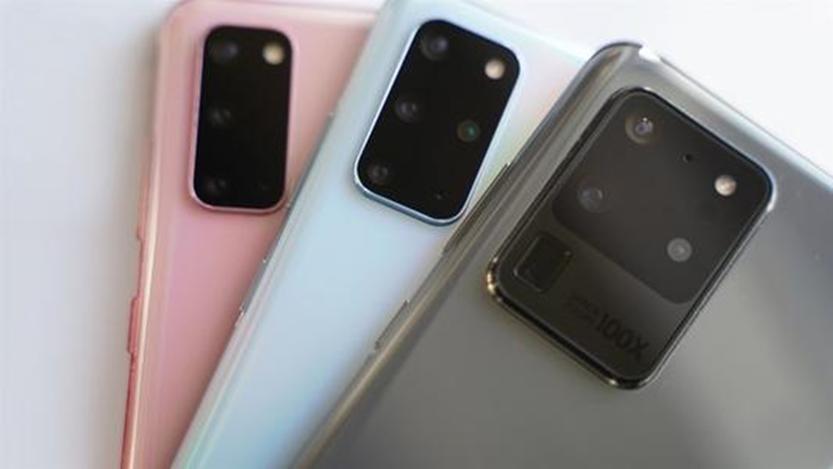 Galaxy S20超5g拆解揭露了一些令人擔憂(yōu)的秘密
