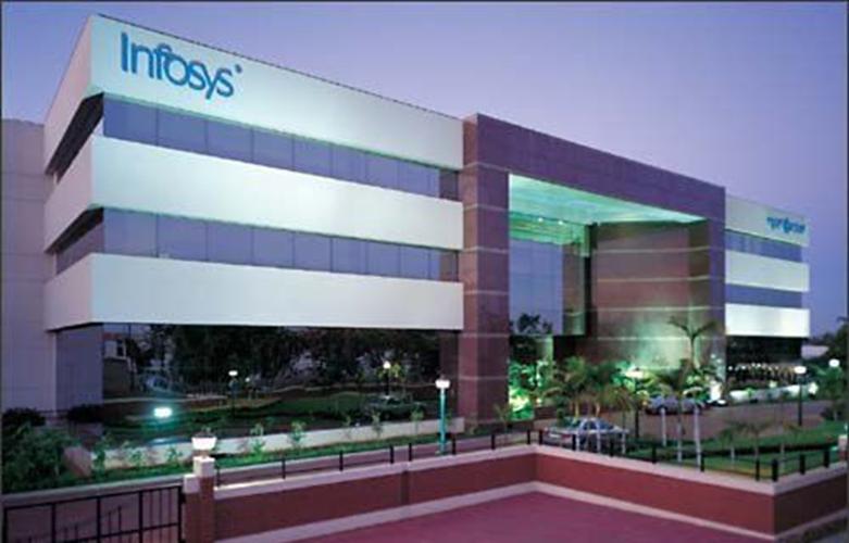 Infosys加入IBM的公共云生態(tài)系統為企業(yè)提供支持