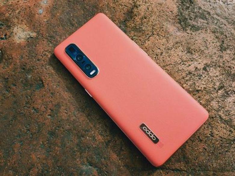 OPPO Find X2系列全球市場(chǎng)發(fā)布確認