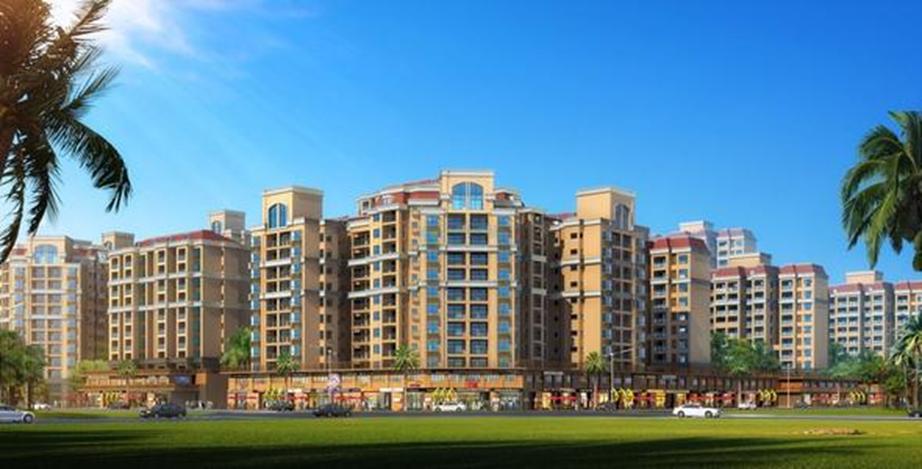 Rare Balmain的掛牌為買(mǎi)家提供了獨一無(wú)二的機會(huì )讓他們可以買(mǎi)下整棟公寓樓